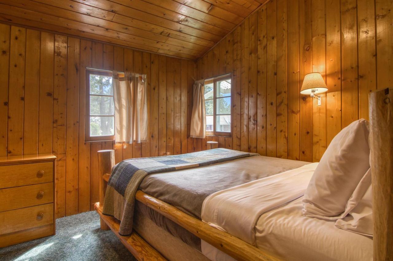 Timbers Resort 페어몬트 온천 외부 사진